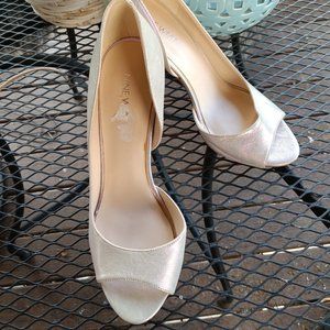 Nine West Heels 9